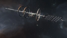 CRU-L4 Shallow Fields Station