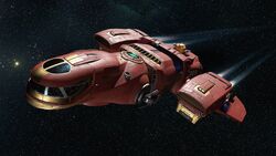 Freelancer Max Star Citizen Wiki Fandom