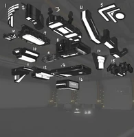 Hangar Keylights (Concept)