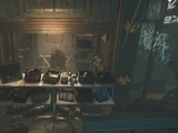 Levski general merchandise store