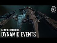 Star Citizen Live- Dynamic Events