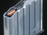 Scourge Railgun Magazine (10 cap)