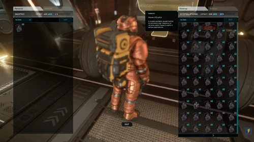 採掘 Star Citizen Jp Wiki Fandom