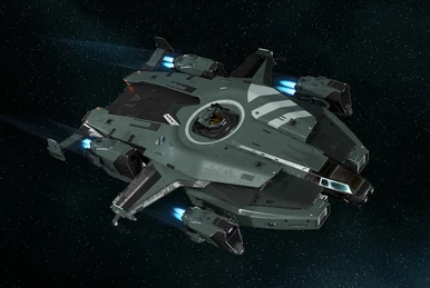 Valkyrie - Splinter Paint | Star Citizen Wiki | Fandom