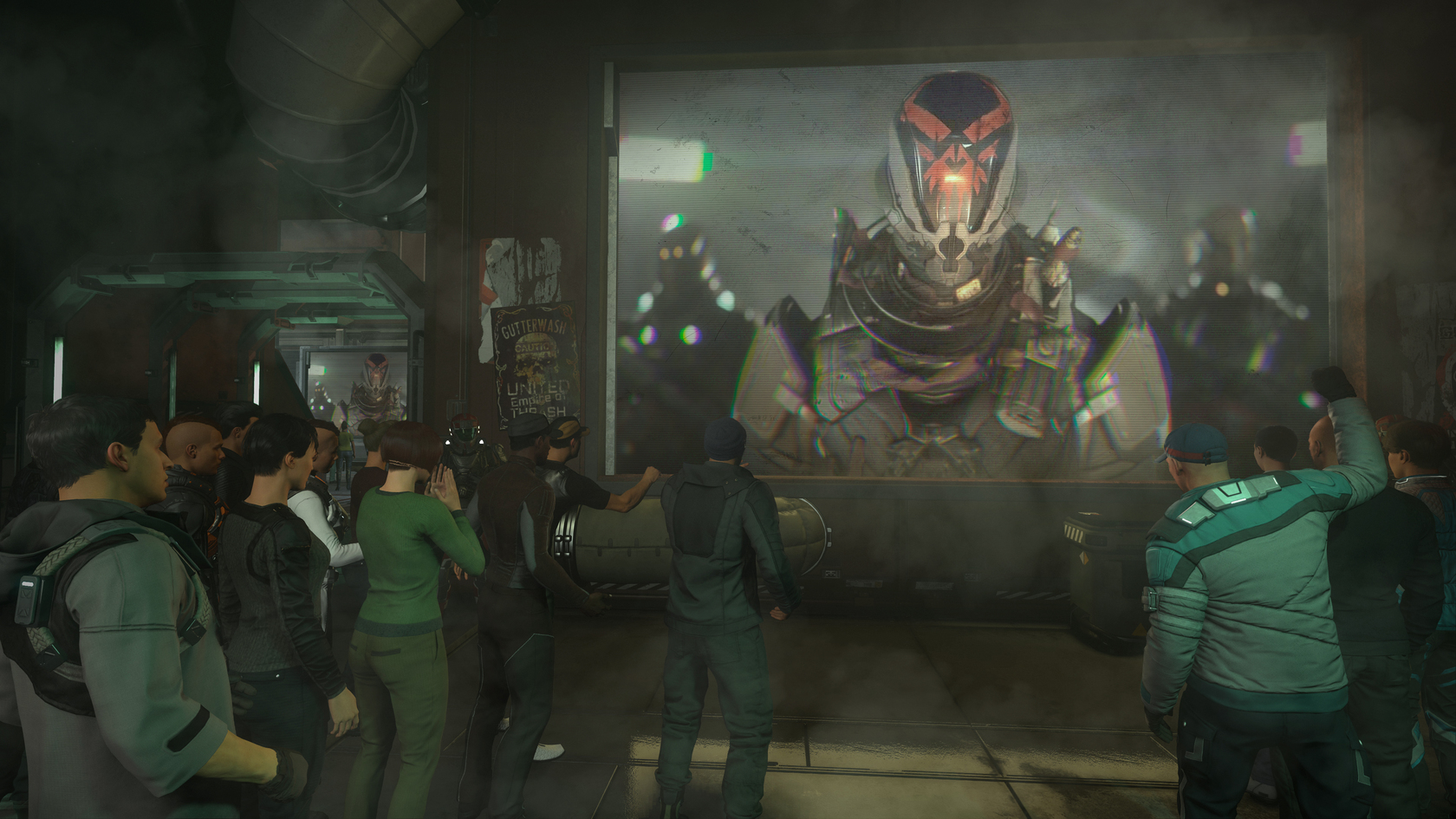 Star Citizen Invites Players to Try Out the Game for Free in February