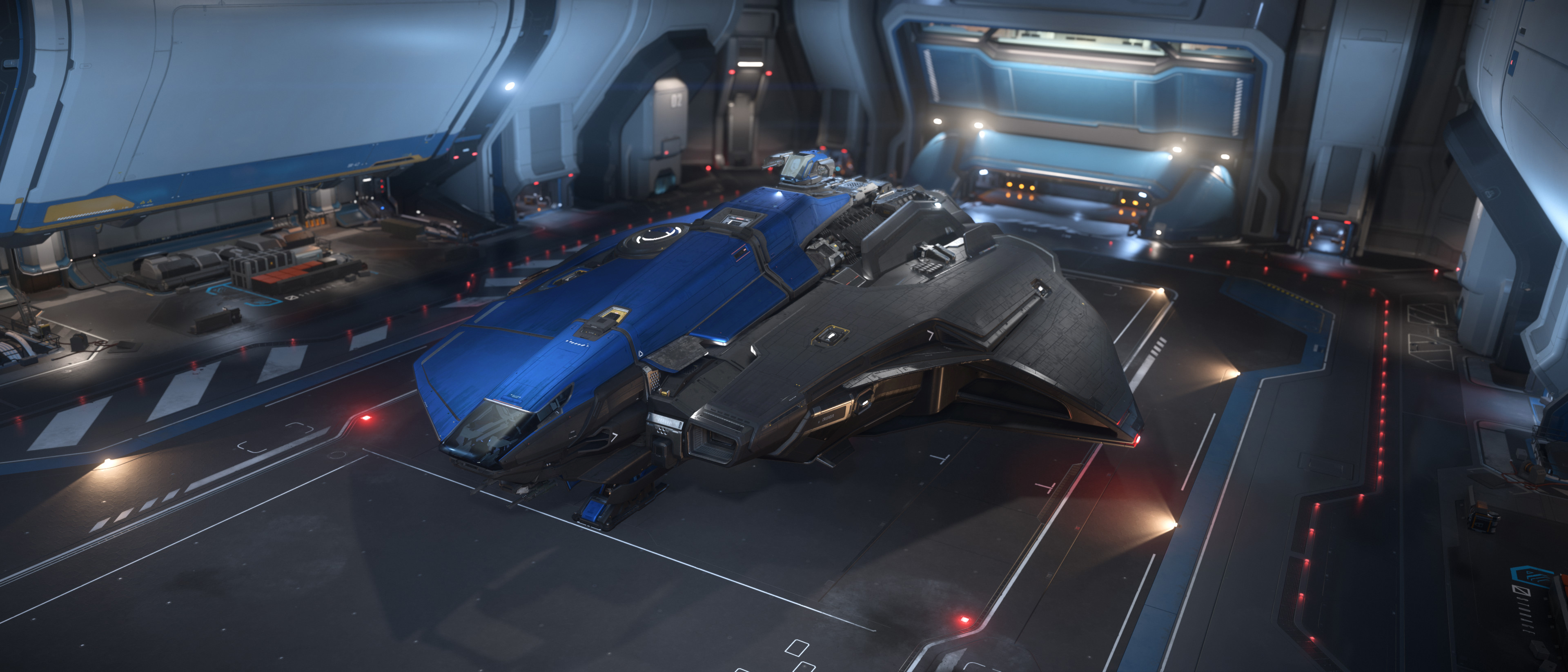 Mercury Star Runner - Best in Show 2951 Edition Paint | Star Mercury Star Runner - Best in Show 2951 Edition Paint | Star