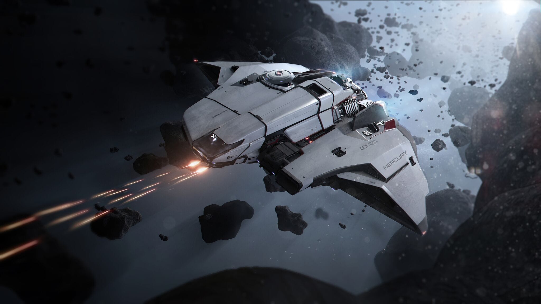 Star Citizen Live: IAE Free Fly All Ships Q&A, Star Citizen Wiki