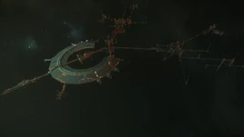 HUR-L2 Faithful Dream Station