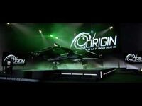 Origin 300 Series 