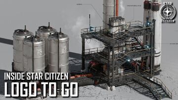 STAR CITIZEN IS CURRENTLY DOWNLOADABLE FOR ONE WEEK