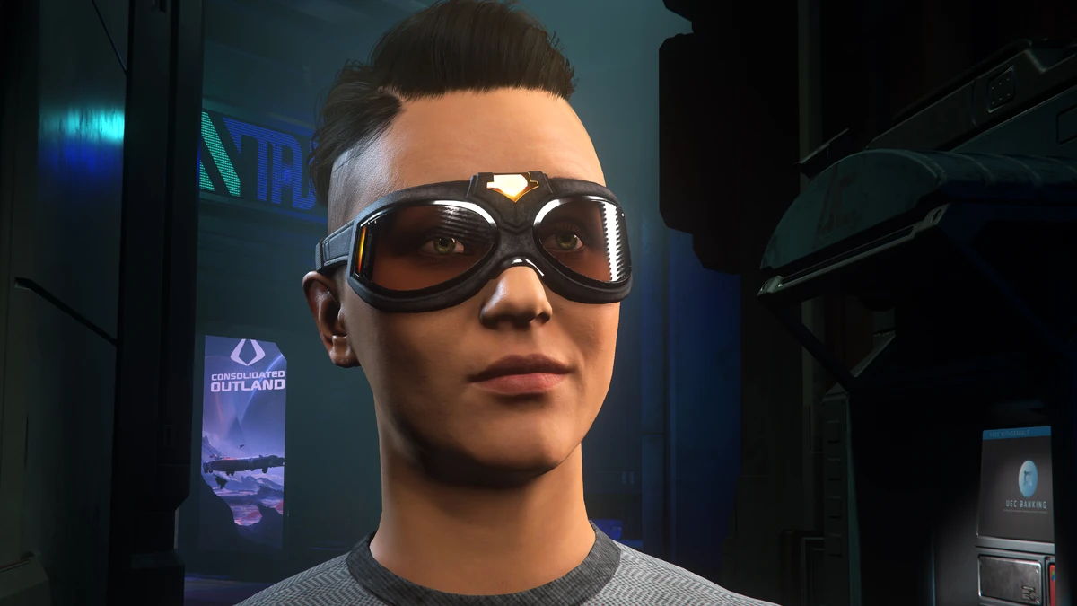 List of clothing items Star Citizen Wiki Fandom