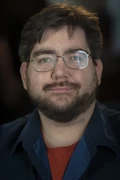 Ben Lesnick (2.52 MB) Ben Lesnick Director of Community Engagement and Content Strategy
