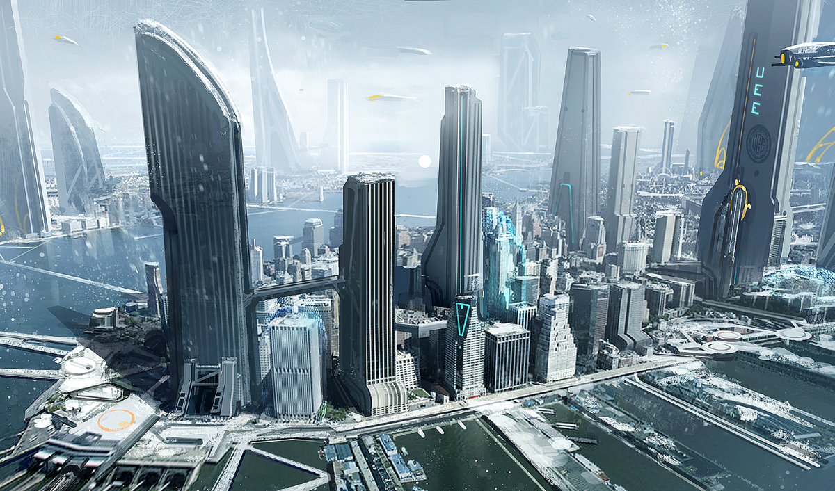 Theatres of War, Star Citizen Wiki