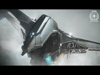 Star Citizen- Esperia Prowler