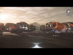 Freelancer Dur Star Citizen Wiki Fandom