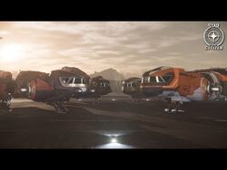 Freelancer Max Star Citizen Wiki Fandom