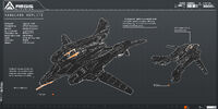 Vanguard Hoplite - blueprints (2)