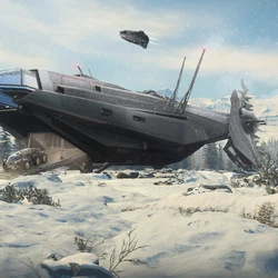 Ships by Anvil Aerospace