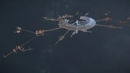 CRU-L1 Ambitious Dream Station