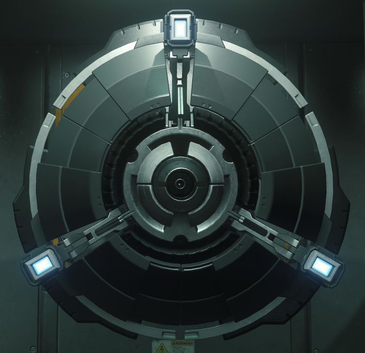 Aegis Nautilus leaked image. : r/starcitizen