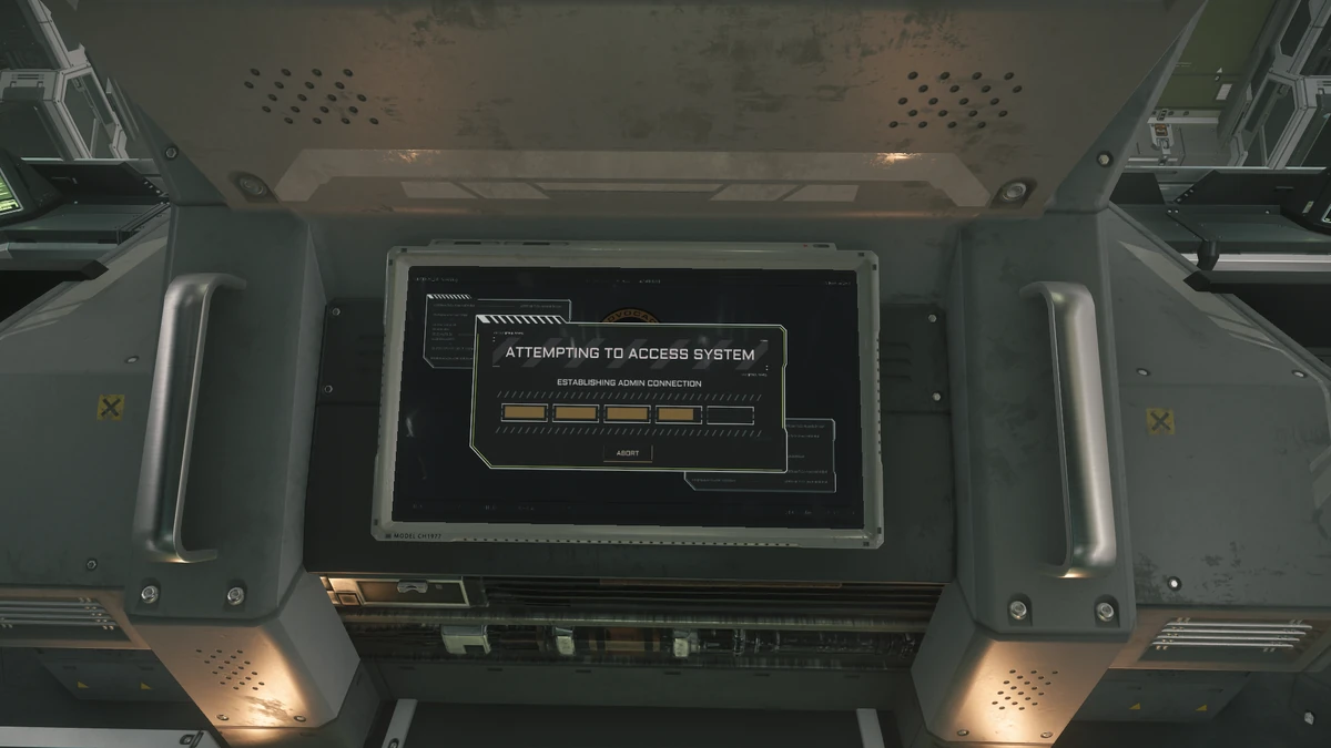 Cryptokey | Star Citizen Wiki | Fandom