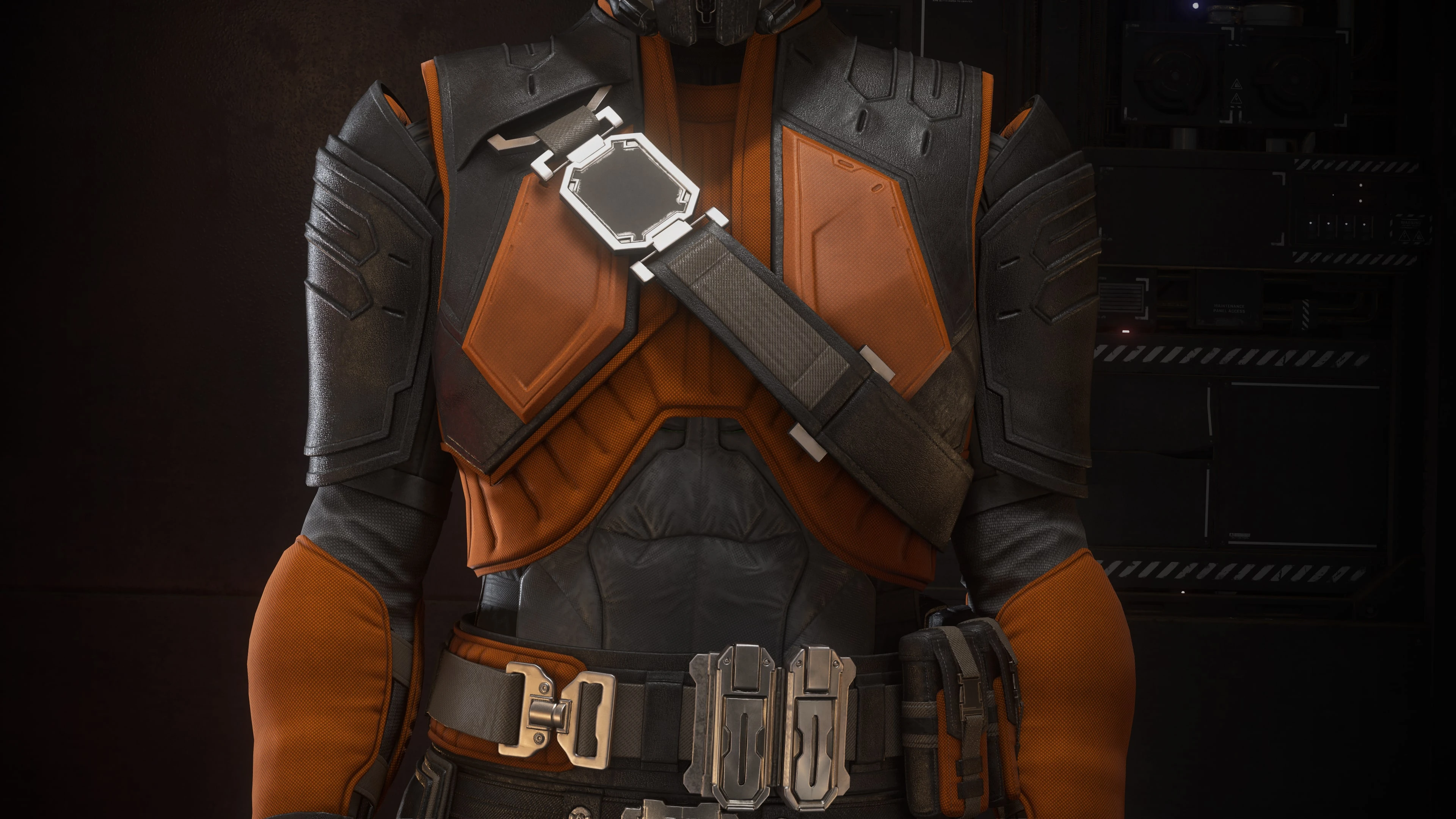 Aztalan Tamarack Core | Star Citizen Wiki | Fandom