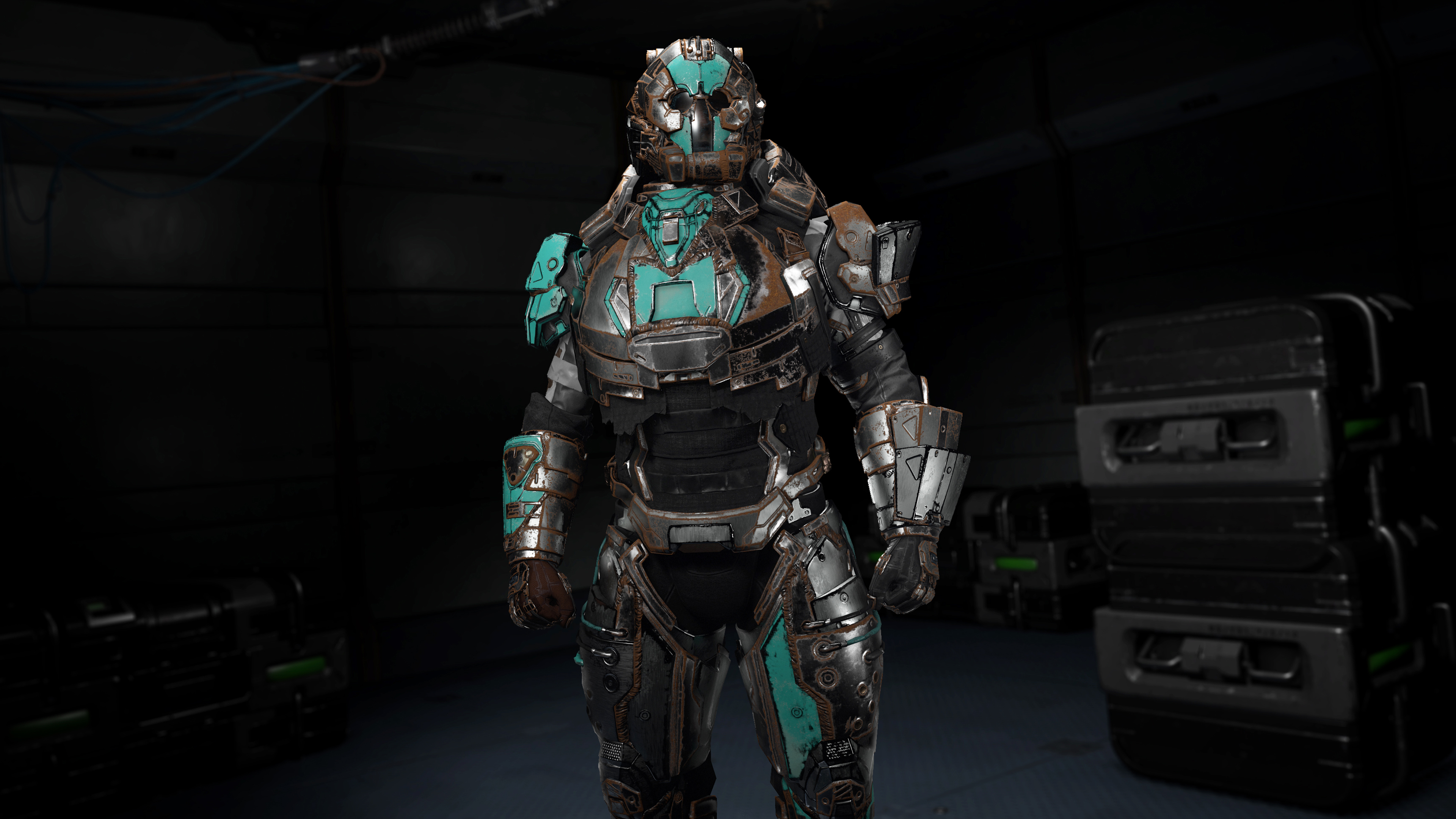 star citizen titan armor