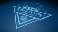 Invictus Launch Week 2951 - Day 1-2 (8)