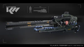 CF-337 Panther Repeater