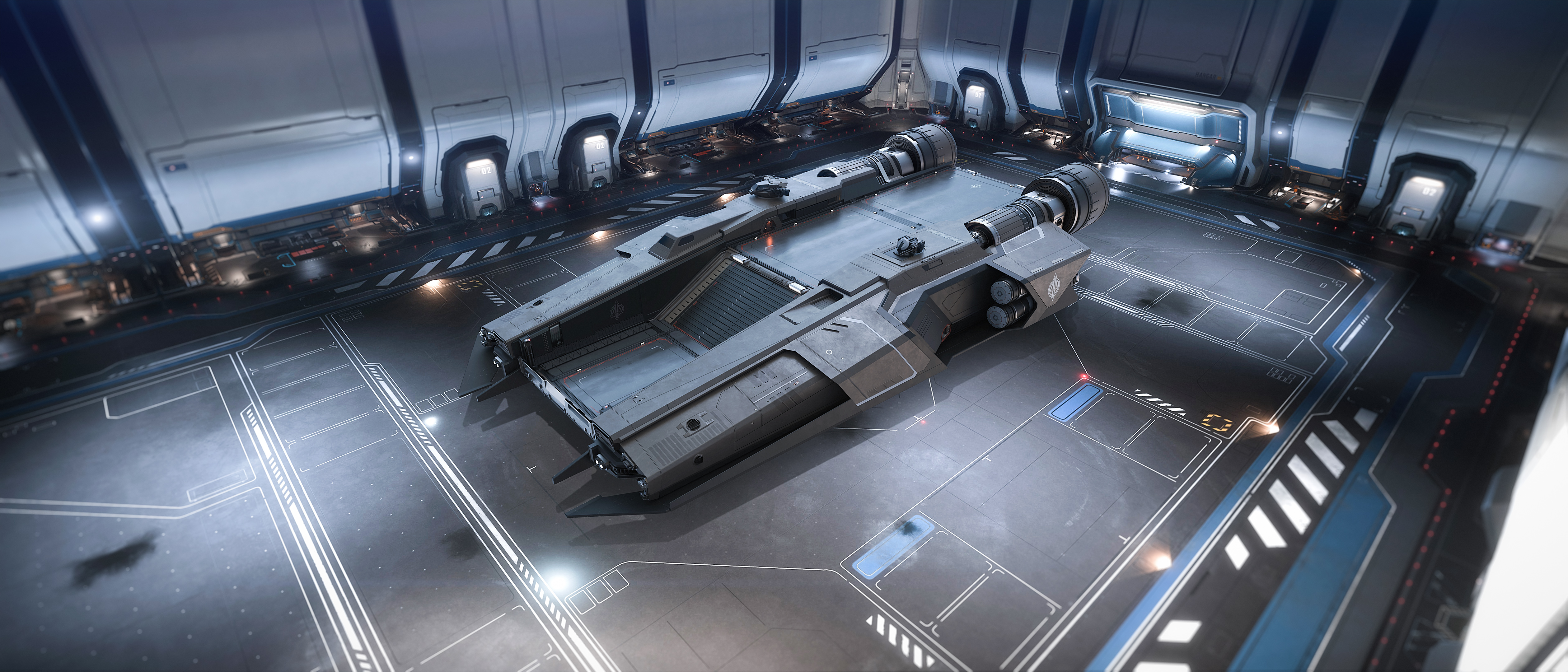 Liberator | Star Citizen Wiki | Fandom