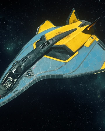 Avenger Titan Renegade Star Citizen Wiki Fandom