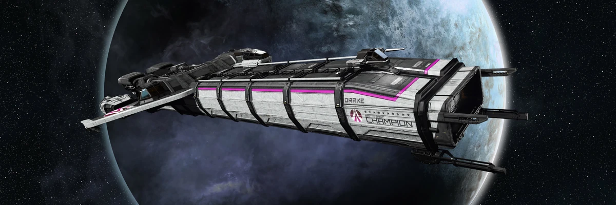 Caterpillar Best In Show Edition | Star Citizen Wiki | Fandom