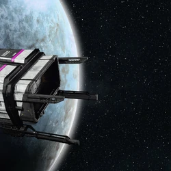 Ships by Drake Interplanetary