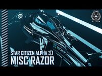 Star Citizen- Alpha 3