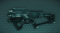 Custodian SMG - screenshot (1)