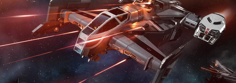 Package - Aurora MR Star Citizen + Squadron 42 Combo $50 Steam - Ships &  Packages - Star Citizen Base