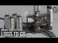 Inside Star Citizen- Logo To Go - Winter 2021