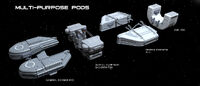 Endeavor - Multi-Purpose pod lineup - concept art (1)