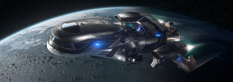 Star Citizen Luminalia Begins - Free Loot, Missions & Discount Ships -  bored-gamer - StarZen