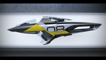 X1 Velocity Star Citizen Wiki Fandom