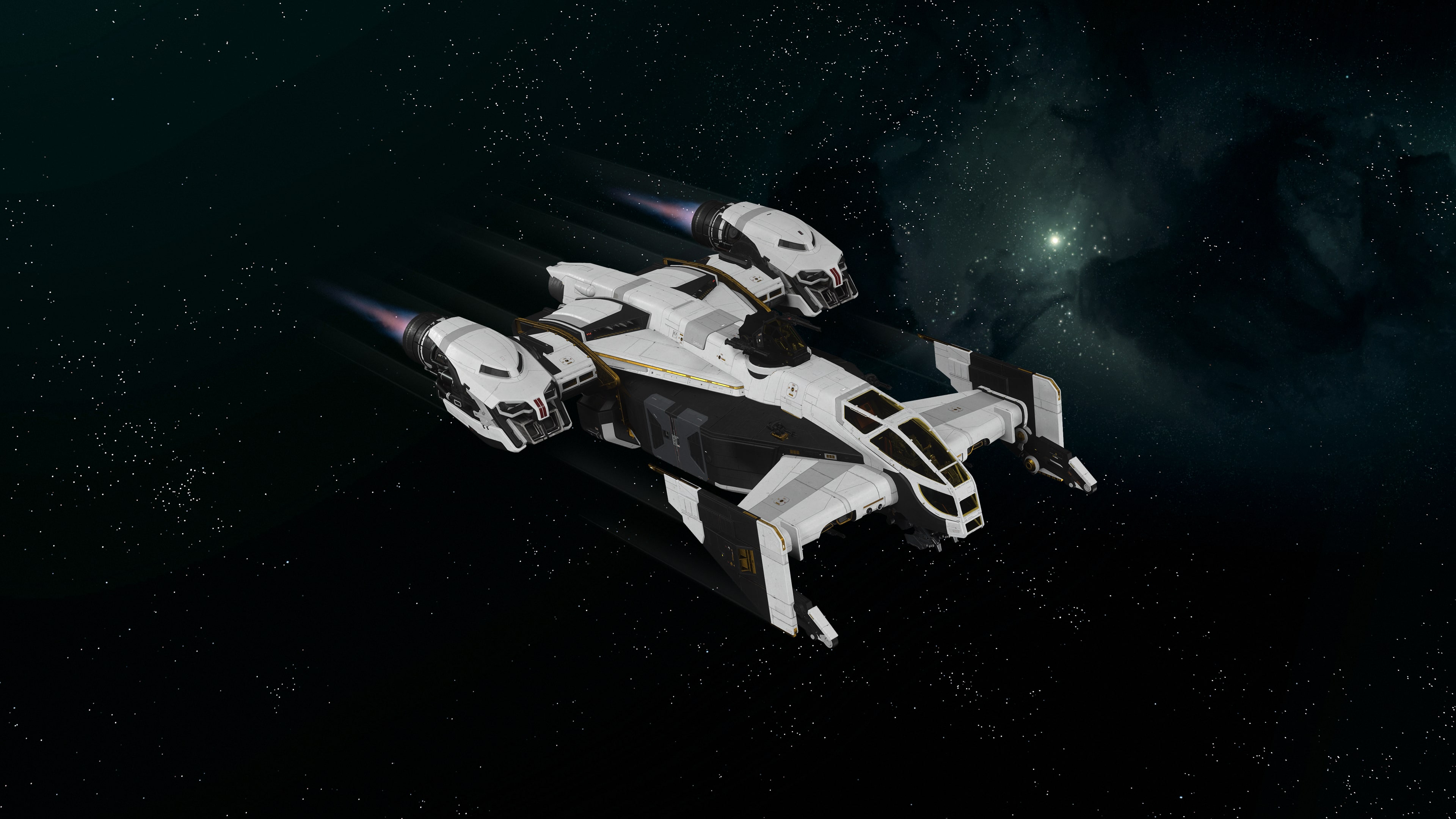 Cutlass Black Best in Show 2950 Edition | Star Citizen Wiki