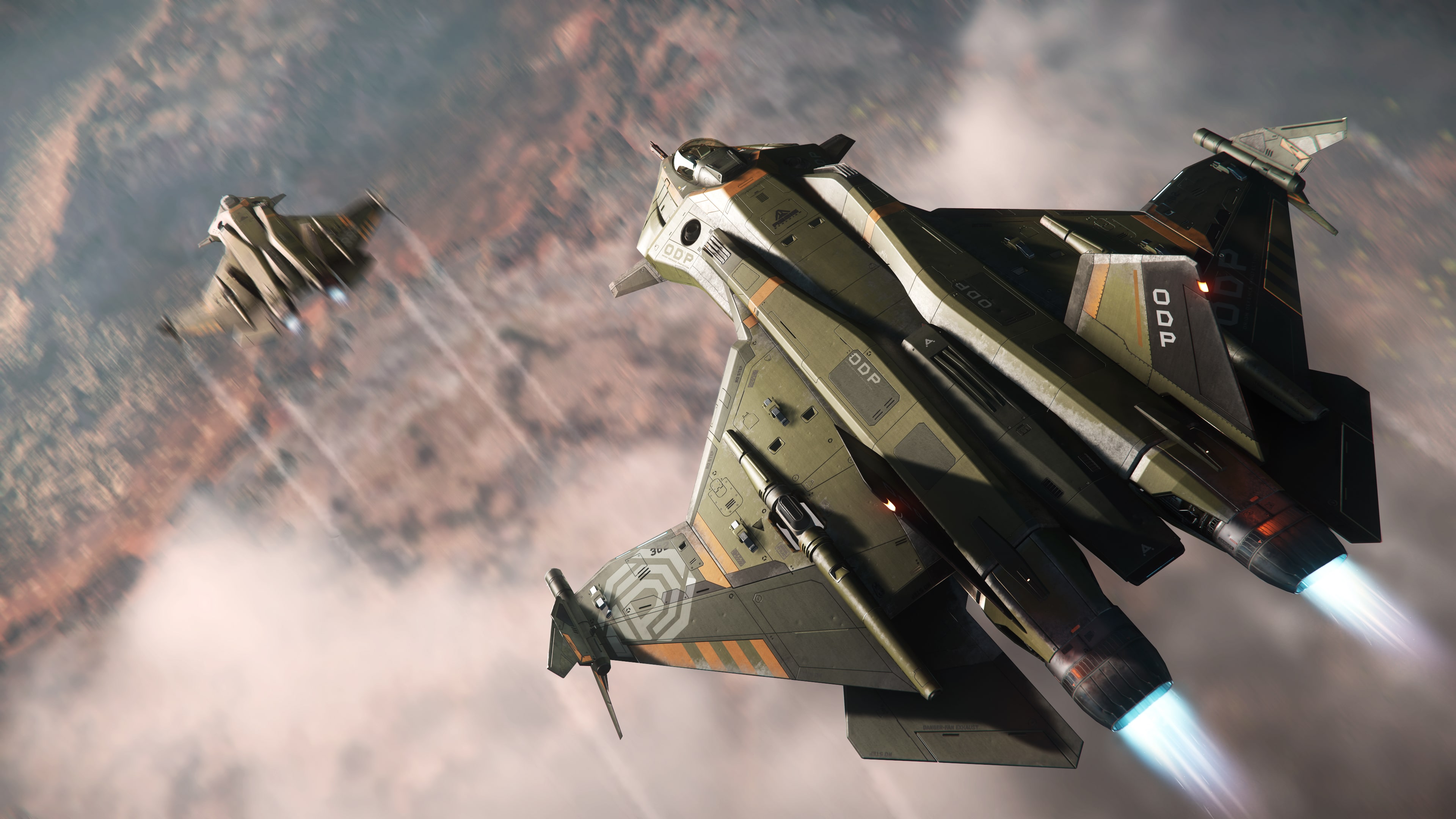 Gladius Valiant | Star Citizen Wiki | Fandom