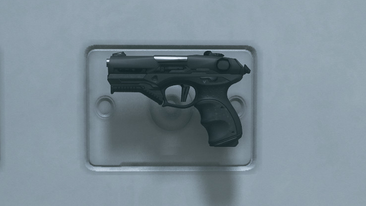 WowBlast Desperado Toy Pistol - Star Citizen Wiki