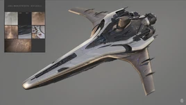 Merchantman - concept exterior (6)