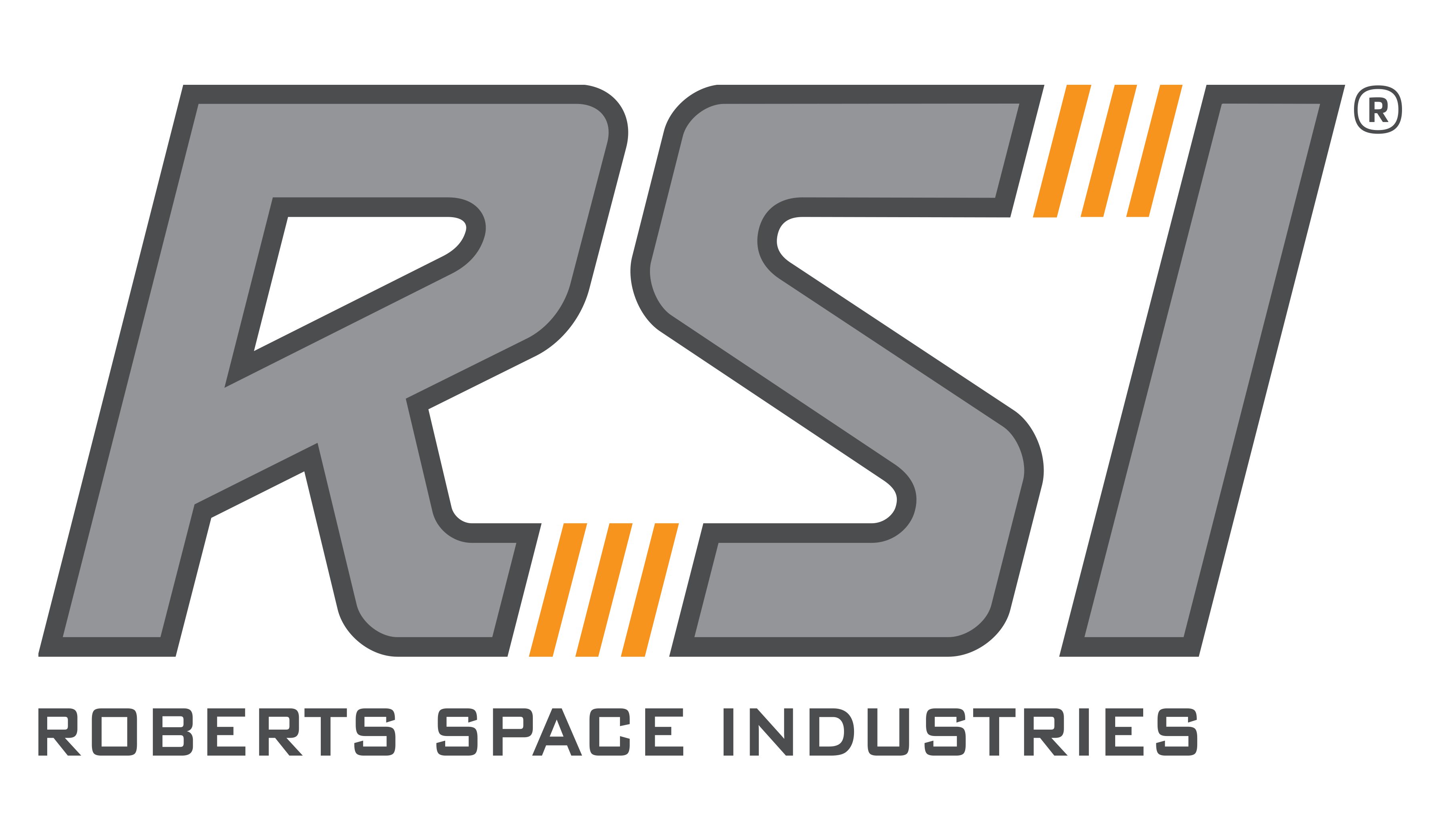 Roberts Space Industries | Star Citizen Wiki | Fandom