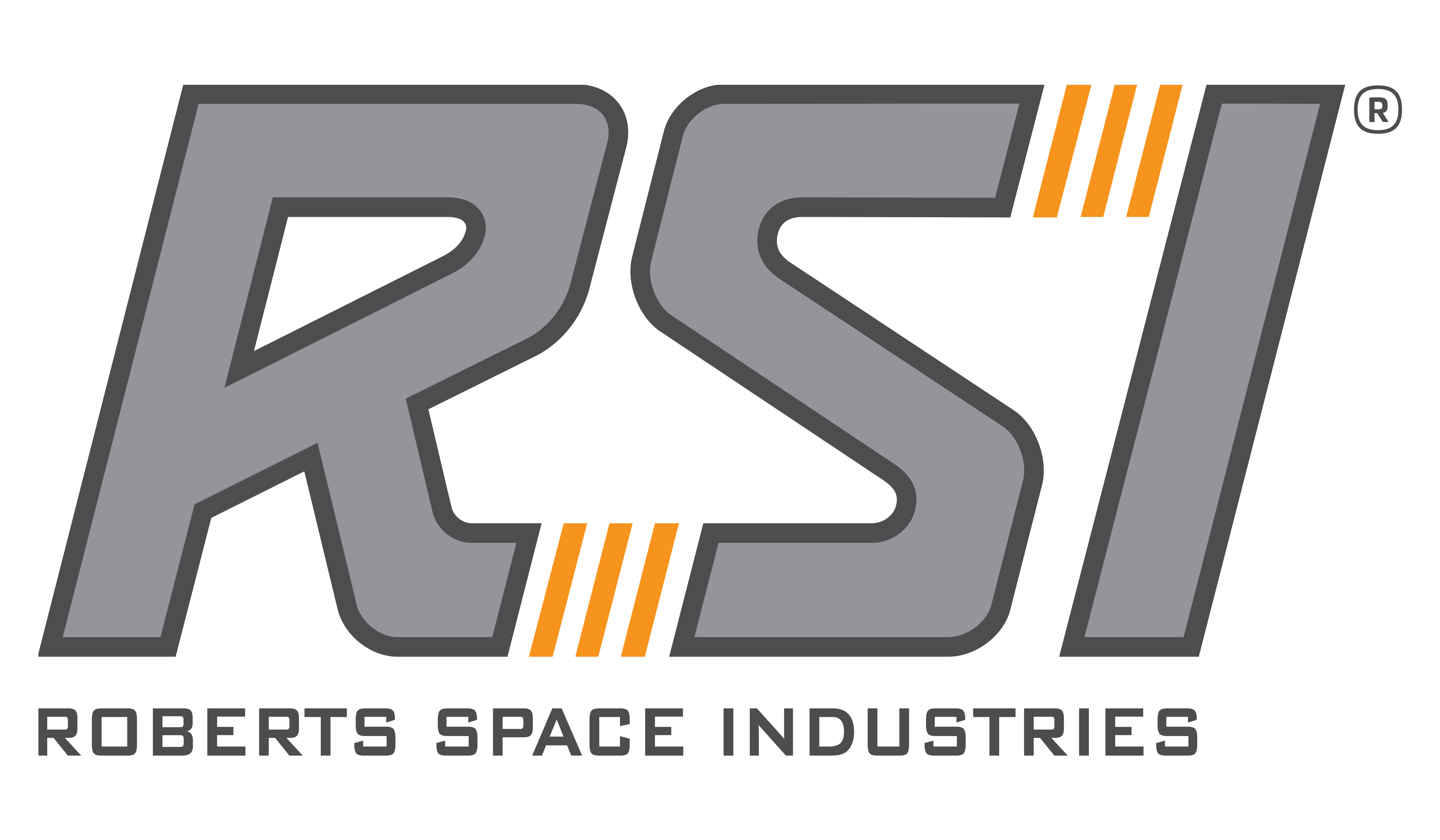 Star Citizen - Roberts Space Industries