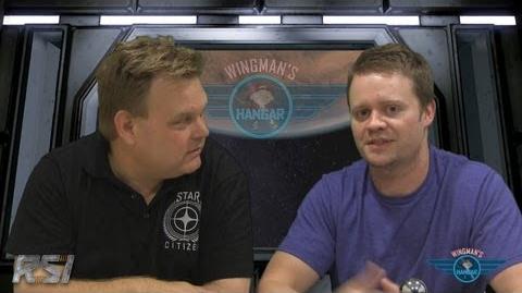 Wingman's Hangar ep033 . August 9, 2013