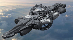 Endeavor - Star Citizen Wiki