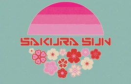 Sakura Sun