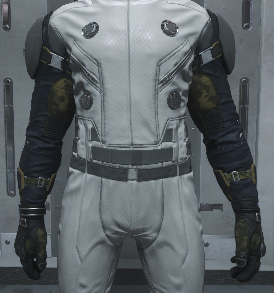 Sixs - Complete undersuit - Biker Outfit